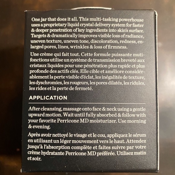 Perricone MD Cold Plasma Plus+ Advanced Serum - Picture 2 of 4